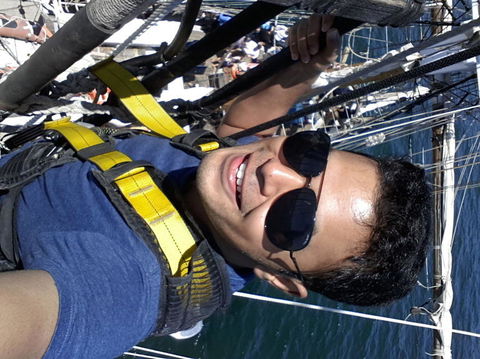 Sydney Harbour Tall Ship Lunch Cruise - Accommodation Rockhampton 5