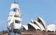 Sydney Harbour Tall Ship Lunch Cruise - thumb 7