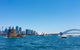 Convicts & Castles: Goat Island Walking Tour Including Sydney Harbour Cruise - thumb 3