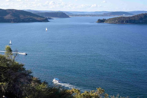 Private Bobbin Head Ferry Tour - Accommodation Rockhampton 0