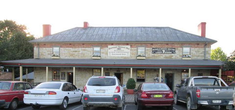 Wild Australian Wildlife 4WD Tour From Sydney - Accommodation Rockhampton 19