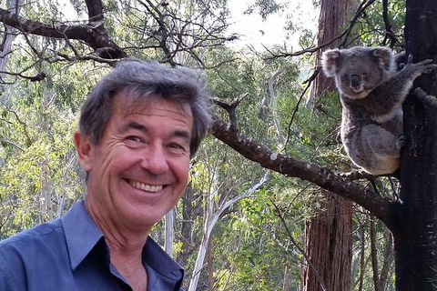 Wild Australian Wildlife 4WD Tour From Sydney - Accommodation Rockhampton 26