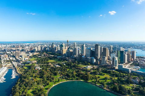 Sydney Discovery Tour By Private Charter - Accommodation Rockhampton 0