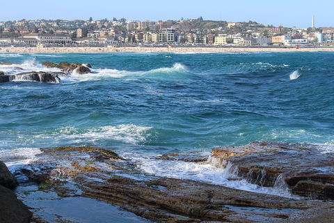 Sydney Discovery Tour By Private Charter - Accommodation Rockhampton 1