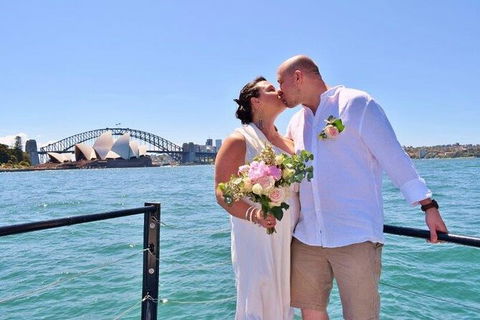 Sydney Harbour Private Tour - Accommodation Rockhampton 7