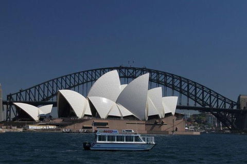 Sydney Harbour Private Tour - Accommodation Rockhampton 5