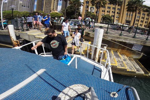 Sydney Harbour Private Tour - Accommodation Rockhampton 4