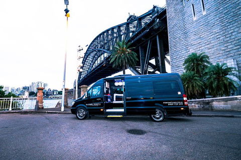 Private Party Limo Sydney Attractions Tour With A Difference - Accommodation Rockhampton 0