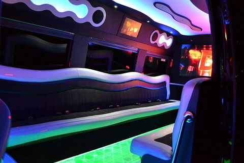 Private Party Limo Sydney Attractions Tour With A Difference - Accommodation Rockhampton 1