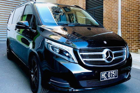 Family Luxury Sydney Tour - Accommodation Rockhampton 5
