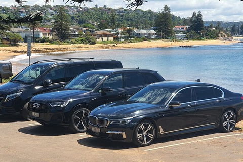 Family Luxury Sydney Tour - Accommodation Rockhampton 2