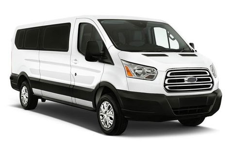 Private Minibus Transfer - Sydney (SYD) - Sydney City Centre (3-7 People) - Accommodation Rockhampton 1