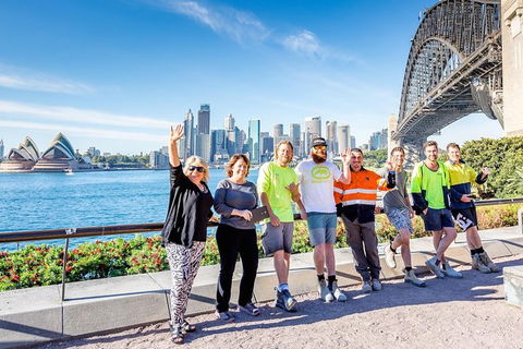 Experience The Real Sydney With Our Signature Tour - Accommodation Rockhampton 0