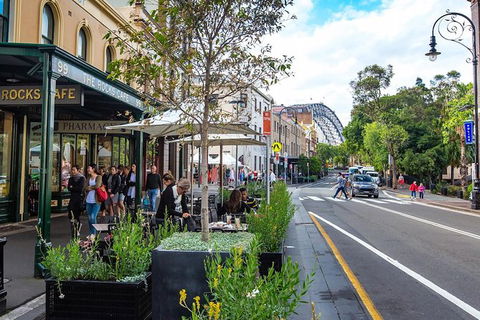 Experience The Real Sydney With Our Signature Tour - Accommodation Rockhampton 5
