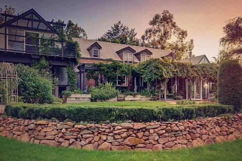 Mudgee Luxury Package - Accommodation Rockhampton 1