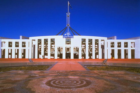 Canberra Overnight Tour Departing Sydney - Accommodation Rockhampton 1