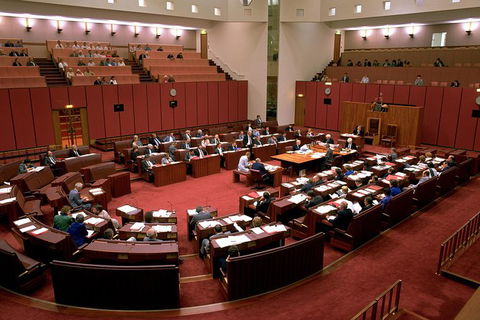 Canberra Overnight Tour Departing Sydney - Accommodation Rockhampton 0