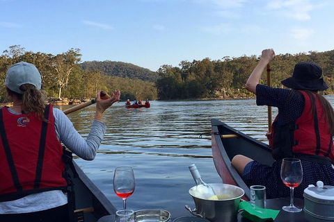 Southern Highlands Food And Wine Canoe Tour - Accommodation Rockhampton 1