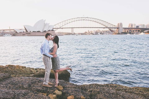 Sydney City Tour With Private Personal Photographer Guide - Accommodation Rockhampton 1