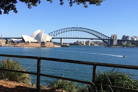 Story Of Sydney Tour - Accommodation Rockhampton 0
