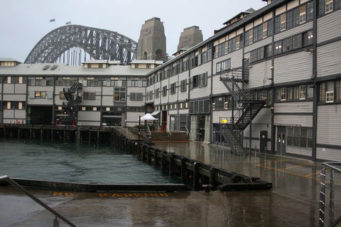 Story Of Sydney Tour - Accommodation Rockhampton 11