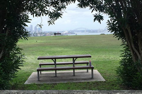 Story Of Sydney Tour - Accommodation Rockhampton 4