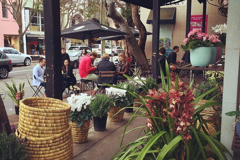 Story Of Sydney Tour - Accommodation Rockhampton 5