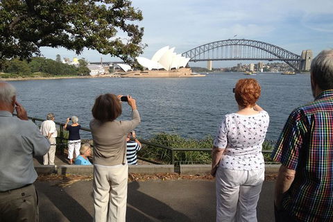 Story Of Sydney Tour - Accommodation Rockhampton 13
