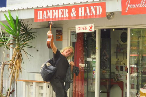 3-Hour Small-Group Byron Bay Tour - Accommodation Rockhampton 11