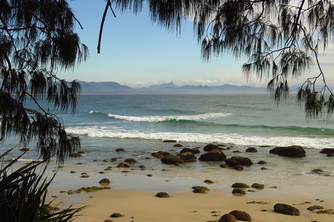 3-Hour Small-Group Byron Bay Tour - Accommodation Rockhampton 8
