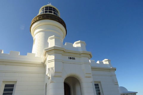 3-Hour Small-Group Byron Bay Tour - Accommodation Rockhampton 4