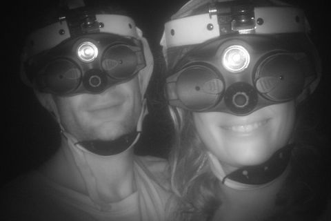 Byron Bay Night Vision Walk - Accommodation Rockhampton 0