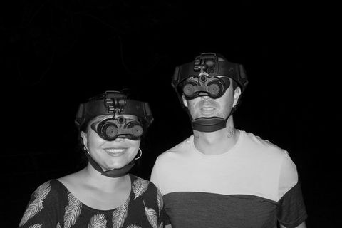 Byron Bay Night Vision Walk - Accommodation Rockhampton 2