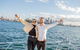 Sydney Harbour Progressive Long Lunch Cruise - thumb 4