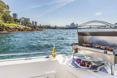 Small-Group Luxury Sydney Whale Watching Cruise - Accommodation Rockhampton 5