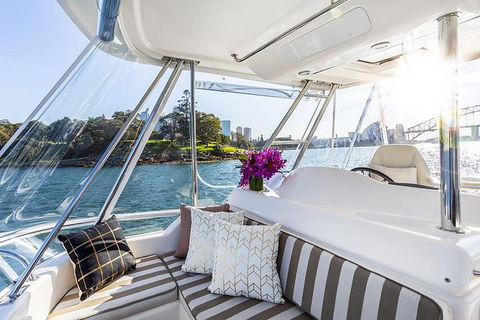 Small-Group Luxury Sydney Whale Watching Cruise - Accommodation Rockhampton 4