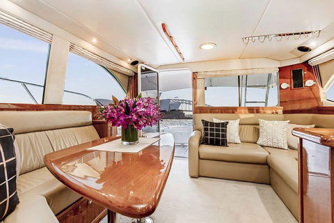 Small-Group Luxury Sydney Whale Watching Cruise - Accommodation Rockhampton 8