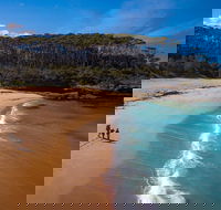 3 Day Murramarang Coast Journey from Batemans Bay with Meals and Villa Accom - Accommodation Rockhampton