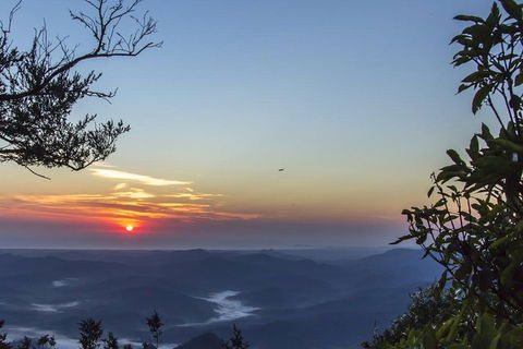 Byron Bay Kayaking With Dolphins And Mount Warning Sunrise Climb Including Overnight Camping And BBQ Dinner - Accommodation Rockhampton 1