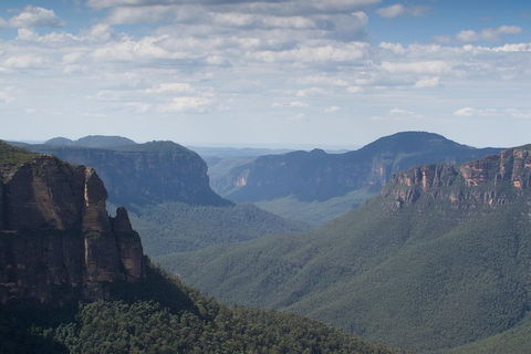 Private Blue Mountains Insider Tour From Sydney - Accommodation Rockhampton 17