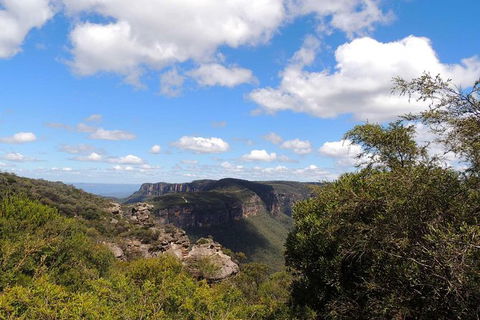 Private Blue Mountains Insider Tour From Sydney - Accommodation Rockhampton 26