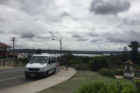 Private Blue Mountains Insider Tour From Sydney - Accommodation Rockhampton 11