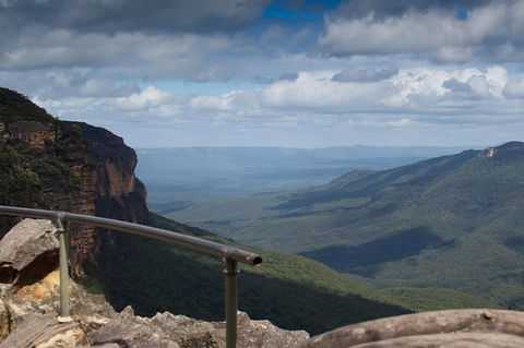 Blue Mountains Small-Group Insider Tour From Sydney - Accommodation Rockhampton 3