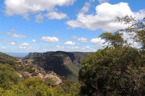 Blue Mountains Small-Group Insider Tour From Sydney - Accommodation Rockhampton 5