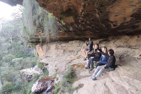 Blue Mountains Small-Group Insider Tour From Sydney - Accommodation Rockhampton 19