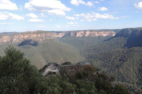 Blue Mountains Small-Group Insider Tour From Sydney - Accommodation Rockhampton 14