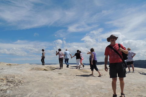 Blue Mountains Small-Group Insider Tour From Sydney - Accommodation Rockhampton 8