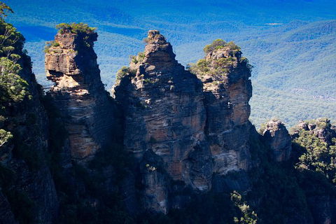 Blue Mountains Small-Group Insider Tour From Sydney - Accommodation Rockhampton 18