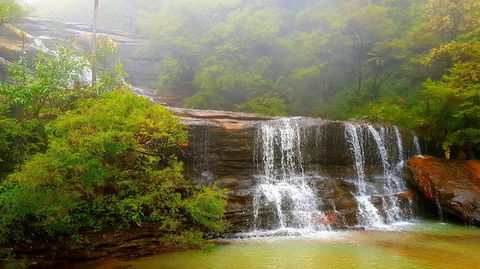 Blue Mountains Day Trip Including Parramatta River Cruise - Accommodation Rockhampton 10