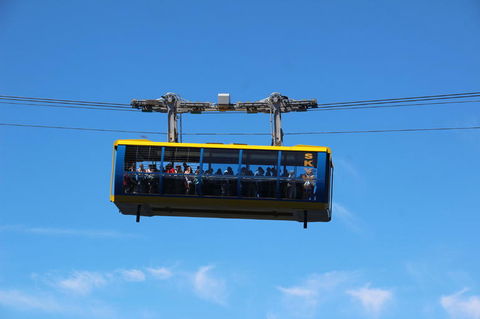 Blue Mountains Day Trip Including Parramatta River Cruise - Accommodation Rockhampton 4
